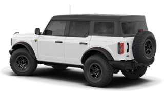 2026 Ford Bronco® External Image 3